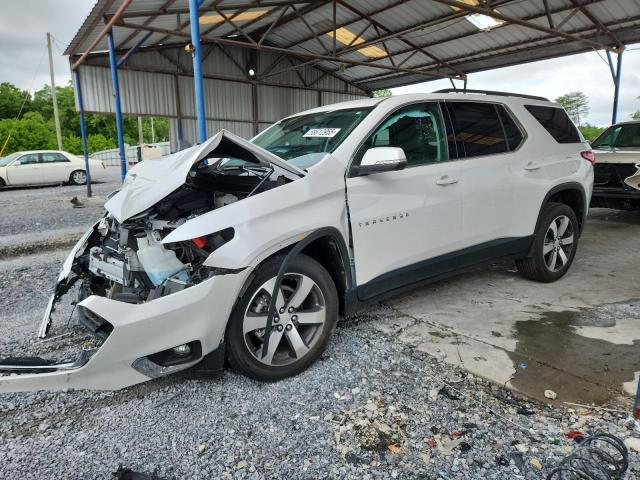 CHEVROLET TRAVERSE L 2021