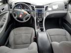 2014 Hyundai Sonata Gls за продажба в Lebanon, TN - Rear End