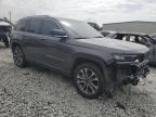 2023 Jeep Grand Cherokee Overland продається в Byron, GA - All Over