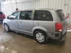 2014 Dodge Grand Caravan Se for Sale in Franklin, WI - Rear End