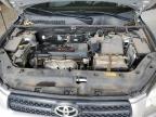 2008 Toyota Rav4  продається в Abilene, TX - Undercarriage