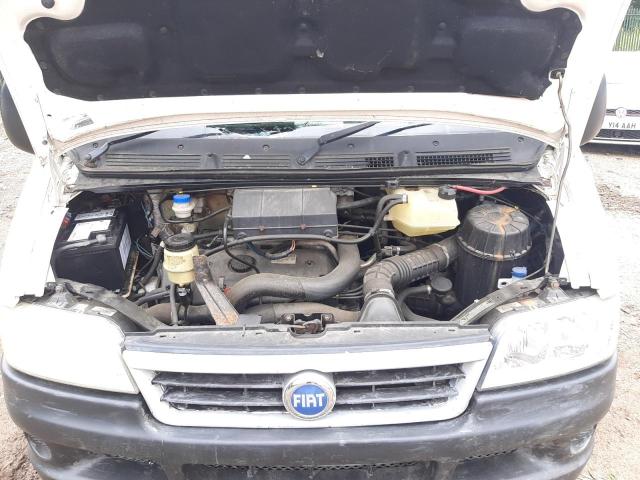 2004 FIAT DUCATO