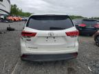 2018 Toyota Highlander Se for Sale in Assonet, MA - Side