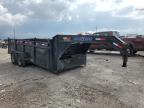 2016 Load Trail Gooseneck en Venta en Houston, TX - Rear End