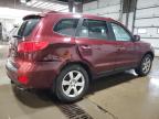 2008 Hyundai Santa Fe Se за продажба в Blaine, MN - Rear End