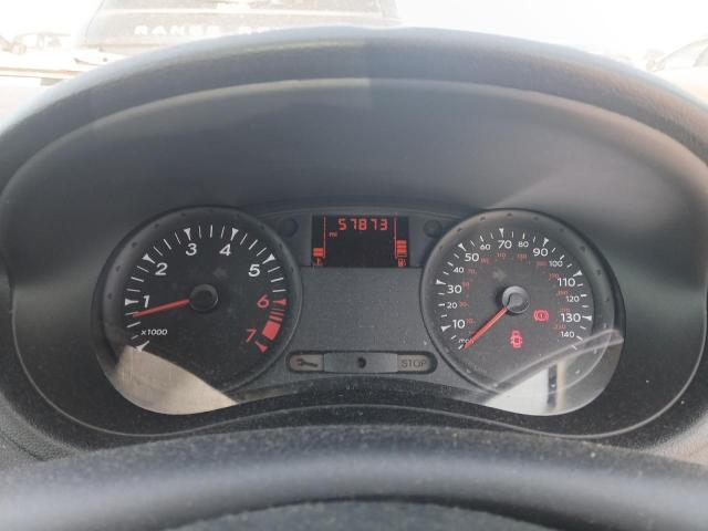 2011 RENAULT CLIO PZAZ