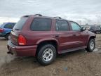 2003 Dodge Durango Slt Plus for Sale in Elgin, IL - Front End