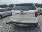 2017 Ford Explorer Xlt იყიდება Apopka-ში, FL - Side