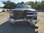 2016 Chevrolet Silverado C1500 Lt продається в Shreveport, LA - Front End