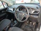 2017 VAUXHALL MOKKA X AC for sale at Copart WESTBURY