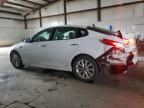 2016 Kia Optima Ex   de vânzare în Lansing, MI - Rear End