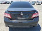 2011 Toyota Camry Base продається в North Las Vegas, NV - Front End