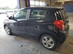 2022 Chevrolet Spark Ls en Venta en Fort Wayne, IN - Rear End