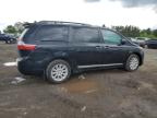 2015 Toyota Sienna Xle de vânzare în Finksburg, MD - Minor Dent/Scratches