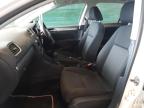 2012 VOLKSWAGEN GOLF S TDI for sale at Copart SANDTOFT