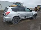 2009 Toyota Rav4 Sport for Sale in Montreal-est, QC - Mechanical