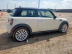 2010 Mini Cooper  за продажба в Temple, TX - Hail