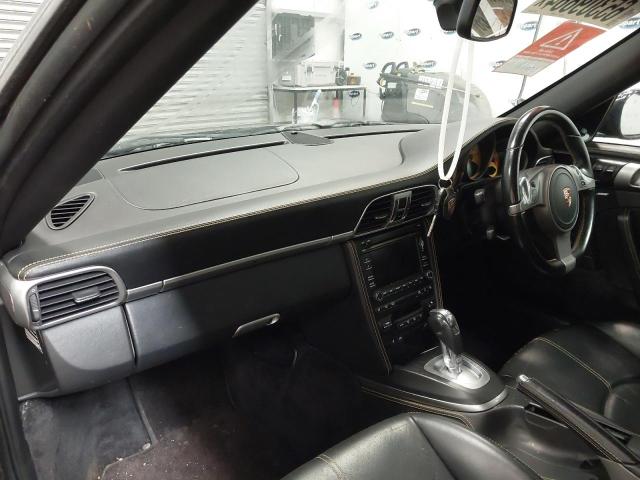 2009 PORSCHE 911 CARRER
