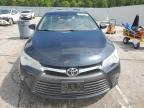 2015 Toyota Camry Le   იყიდება Rogersville-ში, MO - Rear End