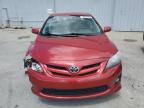 2011 Toyota Corolla Base for Sale in Reno, NV - Rear End