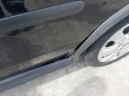 2002 VAUXHALL CORSA SXI for sale at Copart ST HELENS