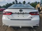 2022 Toyota Camry Se за продажба в Greenwell Springs, LA - Water/Flood
