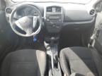 2015 Nissan Versa S na sprzedaż w Greenwell Springs, LA - Rear End