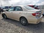 2011 Toyota Corolla Base на продаже в Magna, UT - Front End