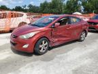 2013 Hyundai Elantra Gls   for Sale in Ocala, FL - Side