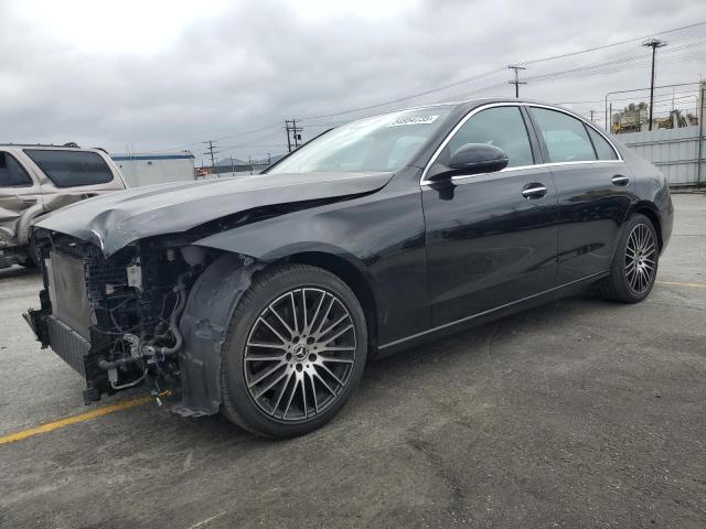 MERCEDES-BENZ C 300 2023