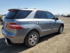 2014 Mercedes-Benz Ml 350 Bluetec იყიდება Rocky View County-ში, AB - Front End