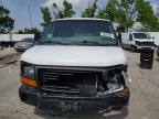 2010 Gmc Savana G1500 en Venta en Bridgeton, MO - Front End
