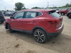 2018 Nissan Rogue Sport S for Sale in Shreveport, LA - Front End