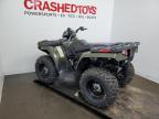 2008 POLARIS SPORTSMAN 500 H.O. for sale at Copart MN - MINNEAPOLIS NORTH