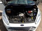 2017 FORD FIESTA ZET for sale at Copart WESTBURY