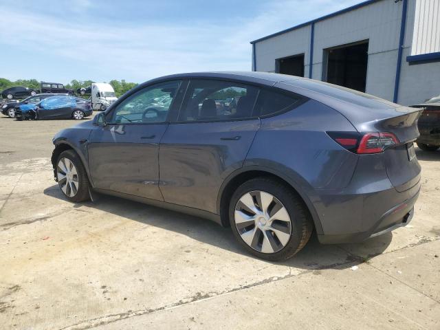  TESLA MODEL Y 2023 Szary