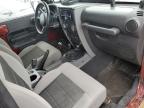2008 Jeep Wrangler X იყიდება Elgin-ში, IL - Normal Wear