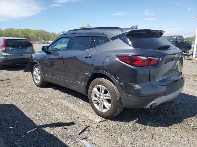  CHEVROLET BLAZER 2021 Szary