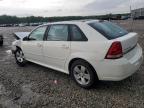 2006 Chevrolet Malibu Maxx Lt en Venta en Memphis, TN - Front End