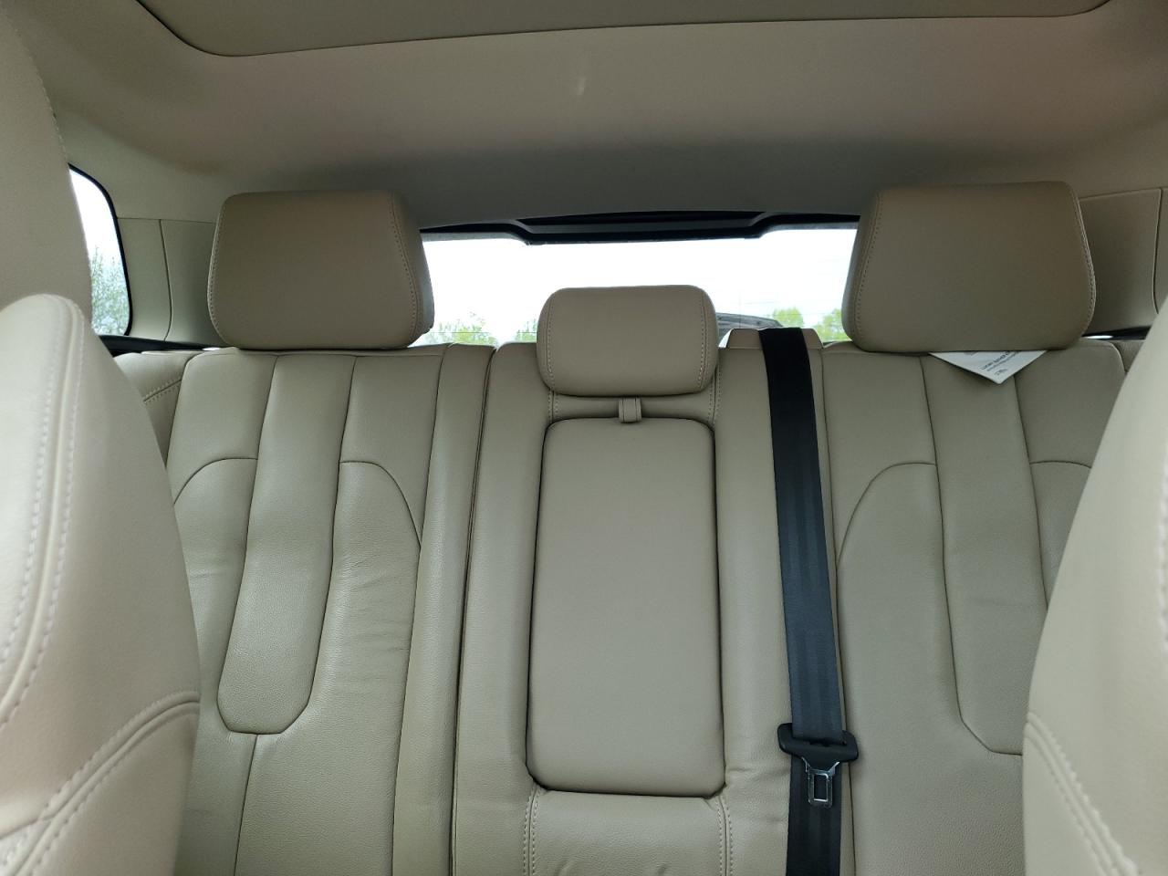 2015 Land Rover Range Rover Evoque Pure Premium VIN: SALVR2BG5FH042278 Lot: 55684115