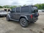 2018 Jeep Wrangler Unlimited Sahara zu verkaufen in Marlboro, NY - Rear End