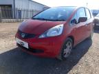 2009 HONDA JAZZ I-VTE for sale at Copart WESTBURY
