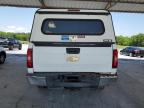 2011 Chevrolet Silverado C1500 de vânzare în Cartersville, GA - Front End