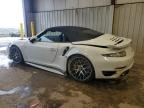 2015 Porsche 911 Turbo zu verkaufen in Pennsburg, PA - Front End