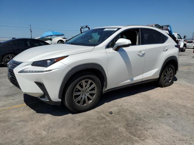 2019 Lexus Nx 300 Base