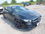 2021 MERCEDES BENZ A 200 AMG for sale at Copart BRISTOL