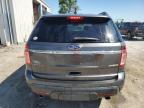 2015 Ford Explorer Limited продається в Sikeston, MO - Front End