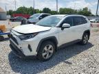 2019 Toyota Rav4 Limited for Sale in Columbus, OH - Frame Damage