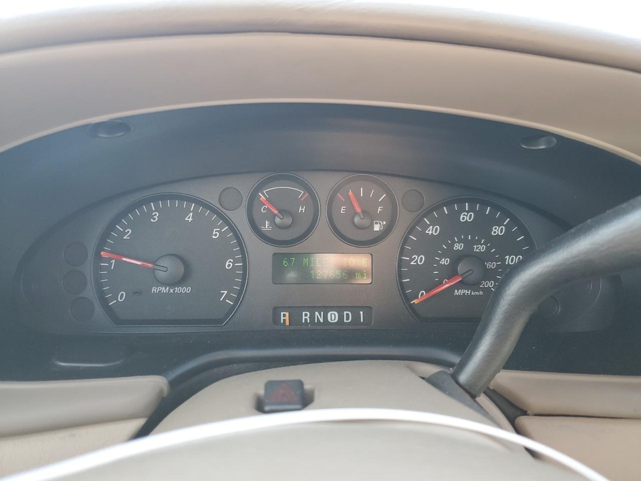 2005 Ford Taurus Se VIN: 1FAFP53U95A101336 Lot: 56457095