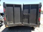 2016 R & J Welding Utility Trailer for Sale in Rancho Cucamonga, CA - Rear End